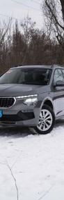 Skoda Kamiq , Salon Polska, 1. Właściciel, Serwis ASO, VAT 23%,-4