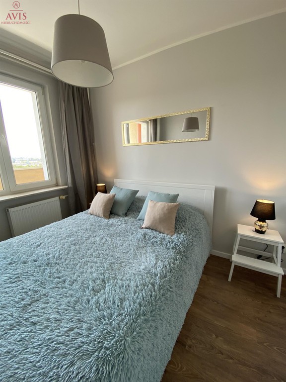 Mieszkanie do wynajęcia, 41 m² Śródmieście, Władysława IV
