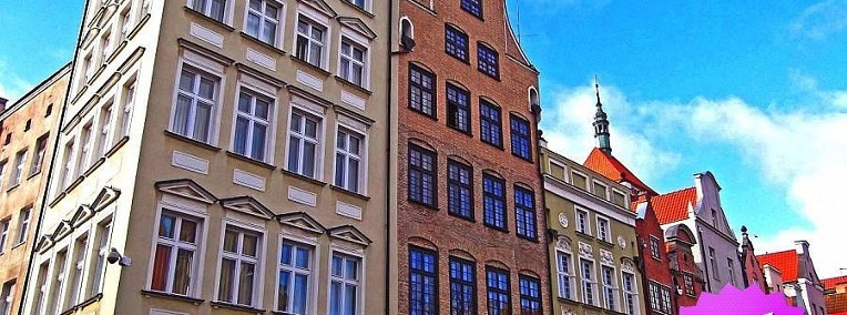 Dom Gdańsk Śródmieście-1