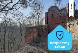 Działka usługowa Gruta