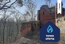 Działka usługowa Gruta