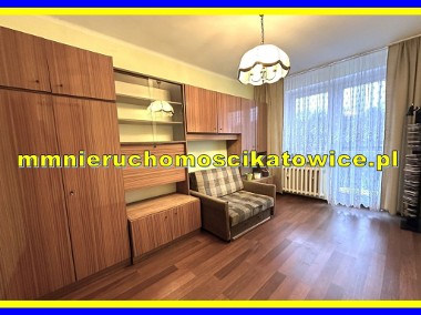 Mieszkanie do sprzedaży Katowice Janów przy lesie 3 pok. balkon piwnica-1