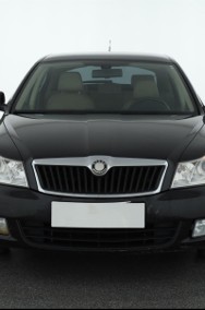 Skoda Octavia II , Navi, Klimatronic, Tempomat, Parktronic,-2