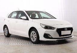 Hyundai i30 II , Salon Polska, Klima, Tempomat