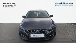 Hyundai i30 II salon Polska vat 23%