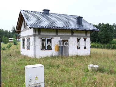 Przytulny dom na kaszubach - Kistowo-1