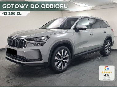 Skoda Kodiaq Selection 2.0 TDI DSG 4x4 Selection 2.0 TDI 193KM DSG 4x4-1