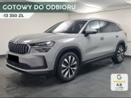 Skoda Kodiaq Selection 2.0 TDI DSG 4x4 Selection 2.0 TDI 193KM DSG 4x4