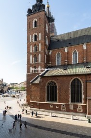 Kościół Mariacki / Rynek Główny / 30,54 m2-2