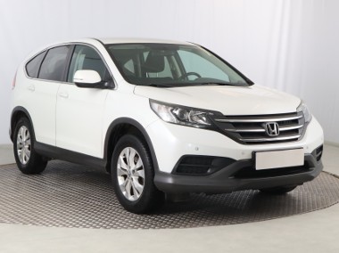 Honda CR-V IV , Salon Polska, 1. Właściciel, Serwis ASO, Navi, Klimatronic,-1