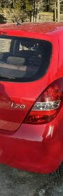 Hyundai i20 I Klimatyzacja/Isofix/Aux/Przebieg gwarantowany/Opony wielosezonowe-4