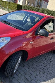 Hyundai i20 I Klimatyzacja/Isofix/Aux/Przebieg gwarantowany/Opony wielosezonowe-2
