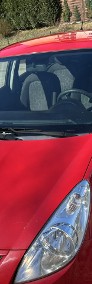 Hyundai i20 I Klimatyzacja/Isofix/Aux/Przebieg gwarantowany/Opony wielosezonowe-3