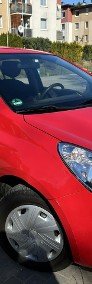 Hyundai i20 I Klimatyzacja/Isofix/Aux/Przebieg gwarantowany/Opony wielosezonowe-4