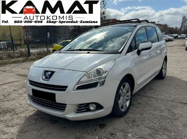 Peugeot 5008 I-1