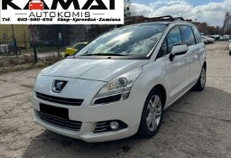 Peugeot 5008 I