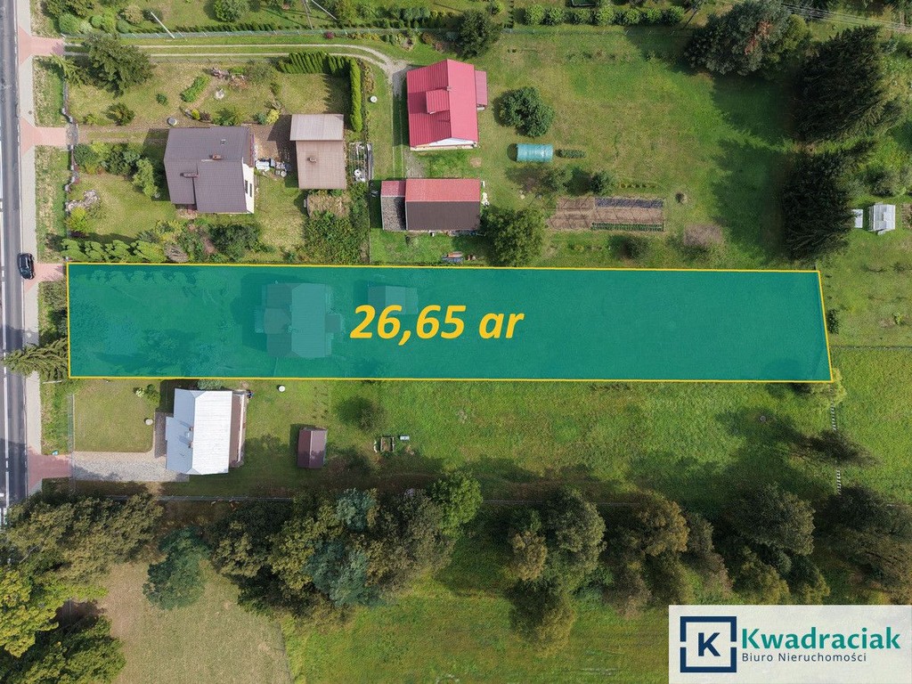 Dom na sprzedaż, 3 pokoje, 80 m², Zarszyn