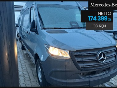 Mercedes-Benz Sprinter PRO Długi 317 CDI PRO Długi 317 CDI 2.0 170KM-1