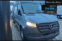 Mercedes-Benz Sprinter PRO Długi 317 CDI PRO Długi 317 CDI 2.0 170KM