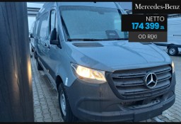 Mercedes-Benz Sprinter PRO Długi 317 CDI PRO Długi 317 CDI 2.0 170KM