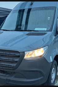 Mercedes-Benz Sprinter PRO Długi 317 CDI PRO Długi 317 CDI 2.0 170KM-2