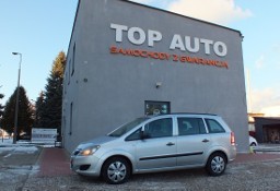 Opel Zafira B