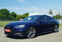 Audi S5 S 5 QUATTRO 3,0 354 KM PANORAMA KSENON SKÓRA KAMERY RADAR WEBASTO