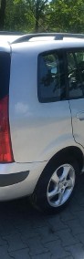 Mazda Premacy I Klimatyzacja 1.8 benzyna Tempomat-3