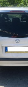 Mazda Premacy I Klimatyzacja 1.8 benzyna Tempomat-4