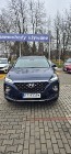 Hyundai Santa Fe III salon Polska vat 23%