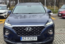 Hyundai Santa Fe III salon Polska vat 23%