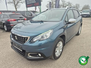 Peugeot 2008 1.2B po Face Liftingu-1