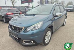 Peugeot 2008 1.2B po Face Liftingu