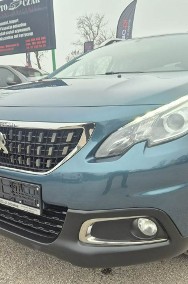 Peugeot 2008 1.2B po Face Liftingu-2
