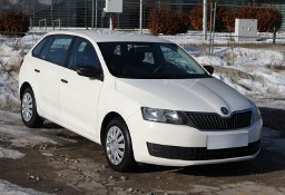 Skoda Rapid I Rapid Spaceback , Salon Polska, Klima