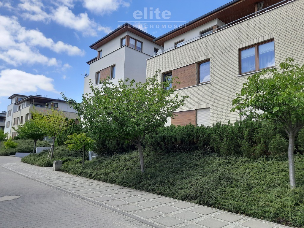 Mieszkanie na wynajem, 70 m² Pogodno, Sebastiana Klonowica