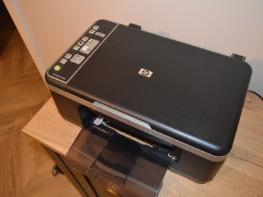 Drukarka Deskjet F4180 -1