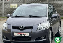 Toyota Auris I 1,4D4D 90KM Premium/Klimatyzacja/Parktronic/Serwis