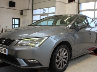 SEAT Leon III-1