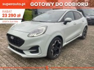 Ford Puma II ST-Line X PowerShift mHEV 1.0 EcoBoost ST-Line X PowerShift 1.0 EcoBoost