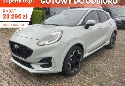 Ford Puma II ST-Line X PowerShift mHEV 1.0 EcoBoost ST-Line X PowerShift 1.0 EcoBoost