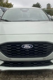 Ford Puma II ST-Line X PowerShift mHEV 1.0 EcoBoost ST-Line X PowerShift 1.0 EcoBoost-2