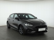 Ford Focus IV Salon Polska, Serwis ASO, Klimatronic, Tempomat, Parktronic,