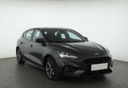 Ford Focus IV Salon Polska, Serwis ASO, Klimatronic, Tempomat, Parktronic,