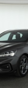 Ford Focus IV Salon Polska, Serwis ASO, Klimatronic, Tempomat, Parktronic,-3