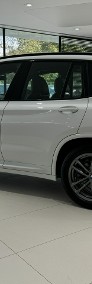 BMW X3 G01 xDrive20i, M Sport LED, 1-wł, FV-23%, gwarancja, DOSTAWA, SalonPL-3