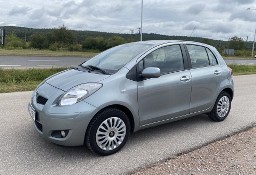 Toyota Yaris II Automat/1.3/serwis/zadbany