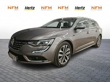 Renault Talisman II 2,0 blue dCi EDC(160 KM) Intens Salon PL F-Vat-1