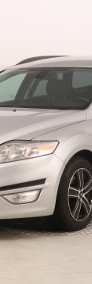 Ford Mondeo VII , Klimatronic, Podgrzewane siedzienia,ALU-3