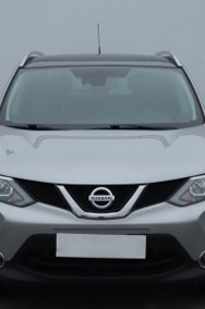 Nissan Qashqai II , Automat, Navi, Klimatronic, Tempomat, Parktronic,-2